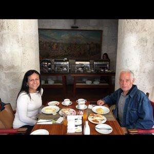 Meet your Posher, Susana